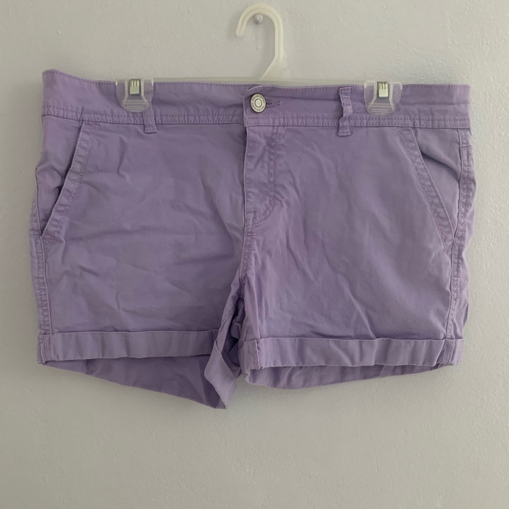 Shorts